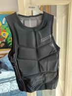 Mystic impact vest / crashvest XL, Watersport en Boten, Kitesurfen, Geen board, Verzenden, Gebruikt, Overige typen