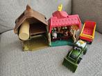 Dickie toys boerderij, Kinderen en Baby's, Speelgoed | Speelgoedvoertuigen, Ophalen, Zo goed als nieuw
