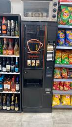 Muntinworp, Witgoed en Apparatuur, Koffiezetapparaten, Ophalen of Verzenden, Gebruikt