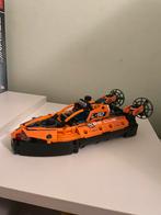 Lego Technic 42120, Kinderen en Baby's, Speelgoed | Duplo en Lego, Ophalen, Zo goed als nieuw, Complete set, Lego