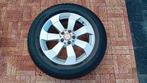Mercedes ML velgenset, Ophalen, 18 inch, 255 mm, Zomerbanden