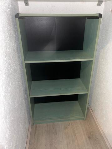 Kast gratis af te halen