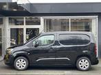 Opel Combo 1.6D L1H1 Innovation EXCL BTW / CRUISE / CLIMA /, Voorwielaandrijving, Euro 6, 4 cilinders, LED verlichting