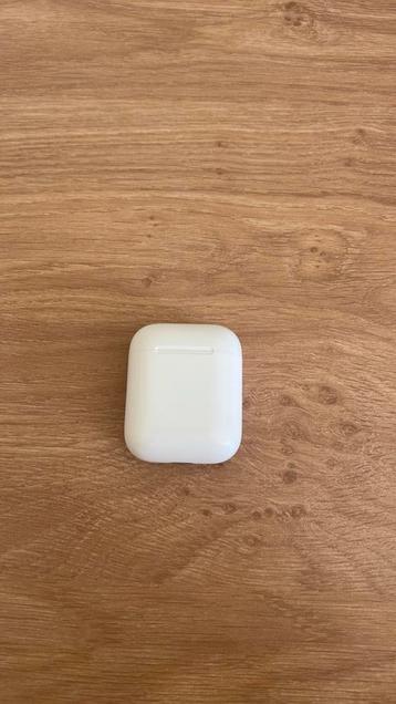 Airpods 2 beschikbaar voor biedingen