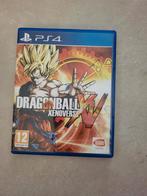 Dragonball PlayStation 4 editie, 1 speler, Ophalen of Verzenden, Zo goed als nieuw, Vanaf 12 jaar