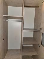 Kledingkast, Huis en Inrichting, Ophalen, Gebruikt, 50 tot 100 cm, 150 tot 200 cm
