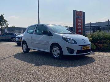 Renault Twingo 1.2-16V Authentique | Airco | Elektrische ram