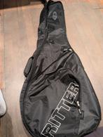 Ritter Dreadnought Gitaartas, Ophalen, Gebruikt, Akoestische gitaar, Flightcase