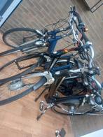 Partij elektrische fietsen (Sparta, Stella en giant twist), Fietsen en Brommers, Ophalen, Zo goed als nieuw, Sparta