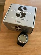 Duikhorloge scubapro Aladin 2g OPKNAPPER, Sieraden, Tassen en Uiterlijk, Ophalen of Verzenden, Gebruikt, Zwart, Android