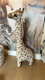 H&M giraffe knuffel, Ophalen, Zo goed als nieuw, Wanddecoratie