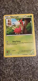 Wurmple 6/124 Dragons Exalted 2012, Ophalen of Verzenden, Zo goed als nieuw