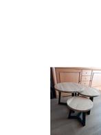 Salontafels, Huis en Inrichting, Ophalen, 50 tot 100 cm, Nieuw, 50 tot 100 cm