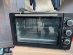 Oven, Witgoed en Apparatuur, Ovens, Minder dan 45 cm, Oven, Ophalen of Verzenden, Zo goed als nieuw