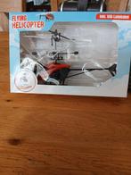 Helicopter, Ophalen of Verzenden, Nieuw, Elektro