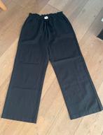 Isay zwarte wijde broek, mt L, Kleding | Dames, Isay, Zwart, Maat 42/44 (L), Nieuw