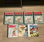 Kinderboeken; Kuifje Collectie, Asterix, Donald Duck 1979!, Ophalen of Verzenden, Zo goed als nieuw