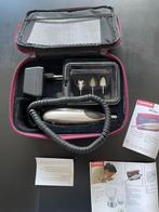 Pedicure/manicureset, Witgoed en Apparatuur, Ophalen, Zo goed als nieuw, Hand- en Voetverzorging
