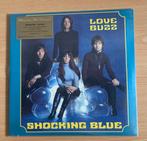 Shocking Blue, Love Buzz, Ophalen of Verzenden, 2000 tot heden, Nieuw in verpakking, 10 inch