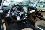 MINI MINI 1.6 COOPER AUT. | LEDER | STOELVERW. | CRUISE | LM, Auto's, Mini, 15 km/l, Gebruikt, 4 cilinders, 4 stoelen