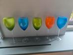 Murano glas, Glas of Glazen, Ophalen of Verzenden, Overige stijlen, Glas