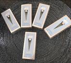 5 Miniaturen  Angel Innocent Mugler 5 ml edp Discontinued, Verzenden, Nieuw