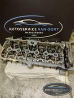 BMW N52 N52B25A E60 E90 cilinderkop 325i 525i, Ophalen of Verzenden, Gebruikt