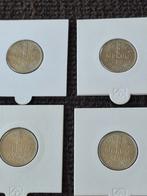 FLORIJN MOKUM 700 JAAR, 4 stuks, Ophalen of Verzenden, Overige materialen, Nederland