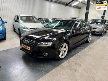 Audi A5 Coupé 2.0 TFSI Pro Line beschikbaar voor biedingen