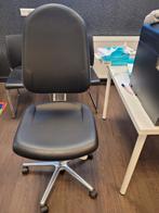 Bimos bureaustoel speciaal voor je rug, Gebruikt, Ophalen of Verzenden