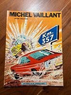 Michel Vaillant 16 – Km 357, Eén stripboek, Ophalen of Verzenden, Zo goed als nieuw