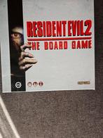 Resident evil 2 board game sealed + expansion files, Spelcomputers en Games, Games | Nintendo GameCube, Avontuur en Actie, Nieuw