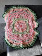 Gehaakte deken / sprei - handgemaakt, Ophalen of Verzenden, Nieuw, Haken, Overige typen