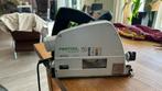 Festool ATF 55 E (defect), Doe-het-zelf en Verbouw, Ophalen, Gebruikt, Invalzaag, 30 tot 70 mm