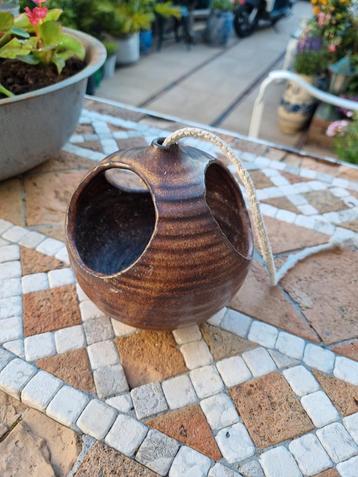 Retro/Vintage plantenhanger beschikbaar voor biedingen