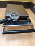 Espresso Afklopbak, Ophalen of Verzenden, Gebruikt