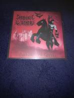 Black Metal Vinyl lp Sardonic Witchery Barbaric Evil Power, Verzenden, Zo goed als nieuw