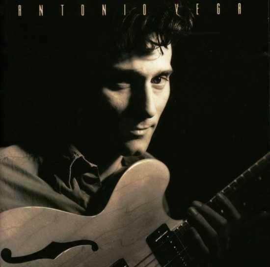 Antonio vega – no me iré mañana cd 9p-025 no barcode, Cd's en Dvd's, Verzenden, Zo goed als nieuw, Poprock