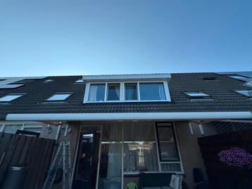 Reparatie zonneschermen rolluiken en screens, rts io of scha beschikbaar voor biedingen
