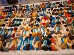 200 strengen borduurwol,patons,anchorman beehive,peildatum e, Hobby en Vrije tijd, Borduren en Borduurmachines, Ophalen of Verzenden