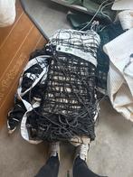 Volleybalnetten - 6 stuks, Ophalen of Verzenden, Gebruikt, Overige typen