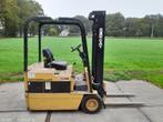 Caterpillar elektrische heftruck, Ophalen, Caterpillar, -, Niet opgegeven