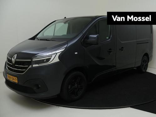 Renault Trafic 2.0 dCi 170 T29 L2H1 Comfort | Automaat | Ach, Auto's, Bestelauto's, Bedrijf, Te koop, ABS, Airconditioning, Alarm
