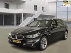 BMW 5-serie Touring 520i M Sport Edition // AUTO RIJDT GOED, Automaat, Euro 6, 4 cilinders, 2000 kg