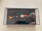 Max Verstappen rb13 australian gp 2017, Hobby en Vrije tijd, Modelauto's | 1:43, Ophalen of Verzenden, Nieuw, Auto, MiniChamps
