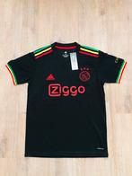 Ajax bob marley retro maat M, Sport en Fitness, Voetbal, Maat M, Ophalen of Verzenden, Nieuw, Shirt