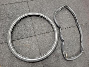 Buitenband 24 x 1.75 CST Kids Skip. + Schwalbe binnenband. beschikbaar voor biedingen