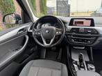 BMW X3 xDrive20i Business Edition Plus, Auto's, Automaat, 1998 cc, 15 km/l, Gebruikt