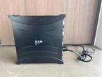 Eaton Ellipse ASR 450, Ophalen, Gebruikt