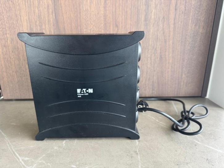 Eaton Ellipse ASR 450, Computers en Software, Noodvoedingen (UPS), Gebruikt, Ophalen